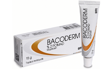 BACODERM  %2 15 GR POMAD